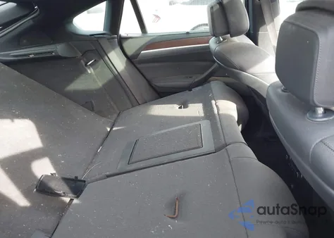 2009 BMW X6 xDrive50I from USA, damaged, VIN 5UXFG83589LZ93169